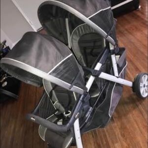 Graco Click & Connect